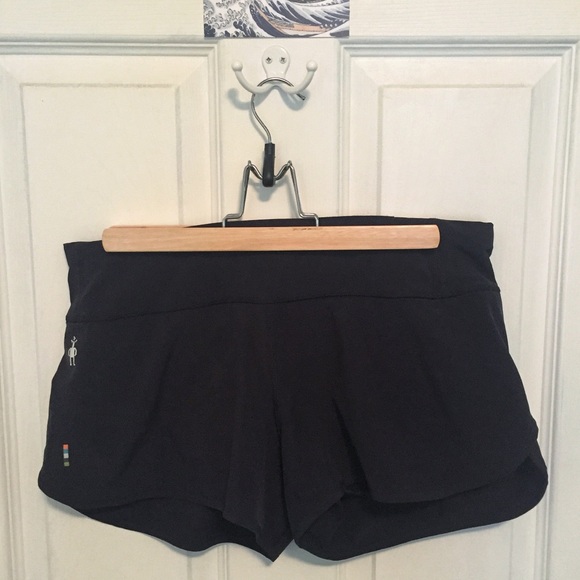 Smartwool Pants - Smartwool Merino Sport Lines Short WS